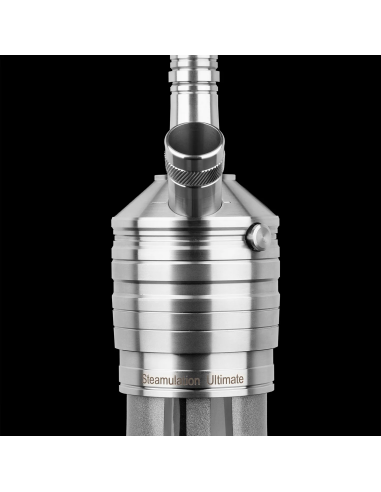 Cachimba Steamulation Ultimate One Gen.III
