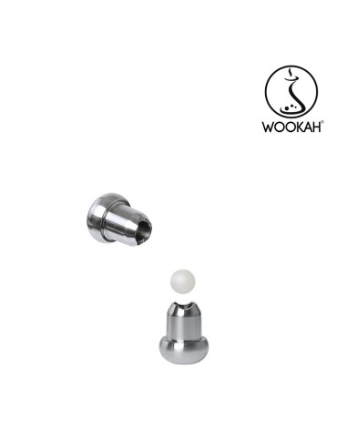 Purga Wookah 2.0 Set