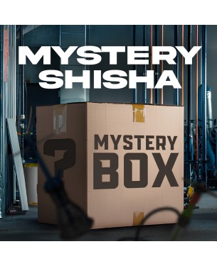 Mistery Box Shisha