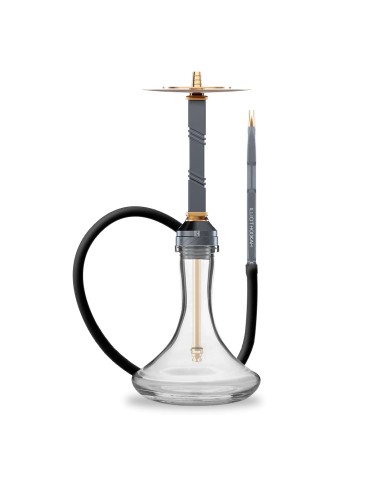 Cachimba Illicit Hookah XI