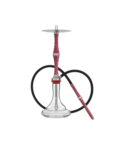 Cachimba RF Hookah Wood