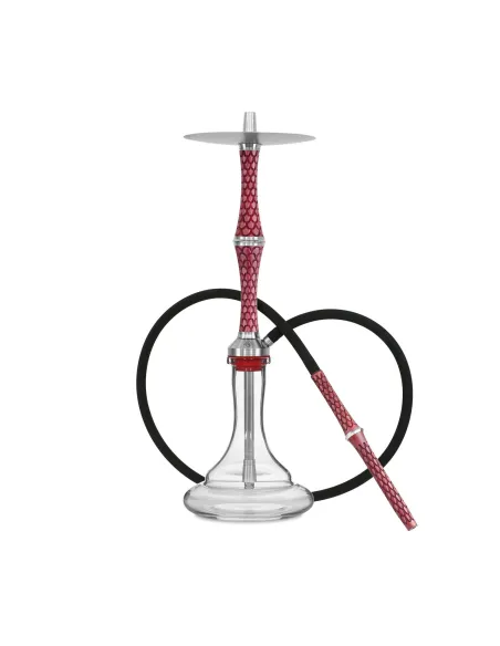Cachimba RF Hookah Wood