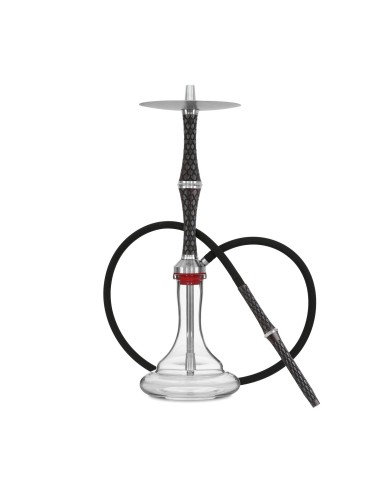 Cachimba RF Hookah Wood