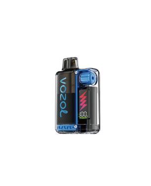 Pod Vozol Vista Plug Starter Kit Sin Nicotina (Dispositivo con 2ml + 10ml)