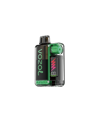Pod Vozol Vista Plug Starter Kit Sin Nicotina (Dispositivo con 2ml + 10ml) 2