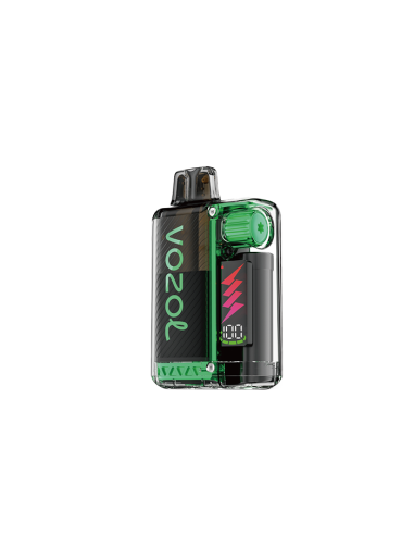Pod Vozol Vista Plug Starter Kit Sin Nicotina (Dispositivo con 2ml + 10ml)