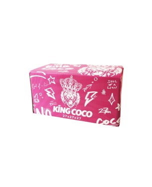 Cartbon King Coco 27mm 1Kg