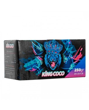 Carbon King Coco 26mm 250g