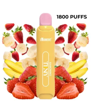 POD DESECHABLE IMOMENT TIINY 1800 2