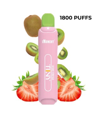 POD DESECHABLE IMOMENT TIINY 1800 2