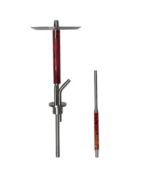 Cachimba Mexanica STM-B