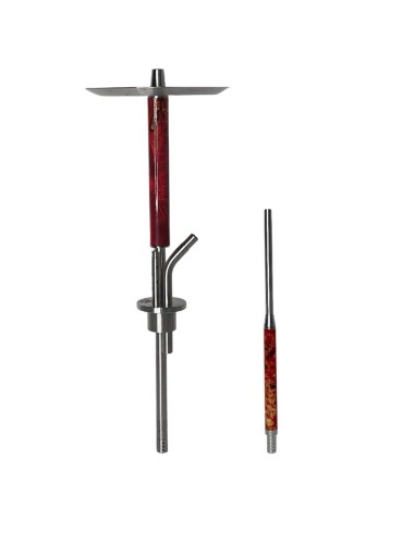 Cachimba Mexanica STM-B