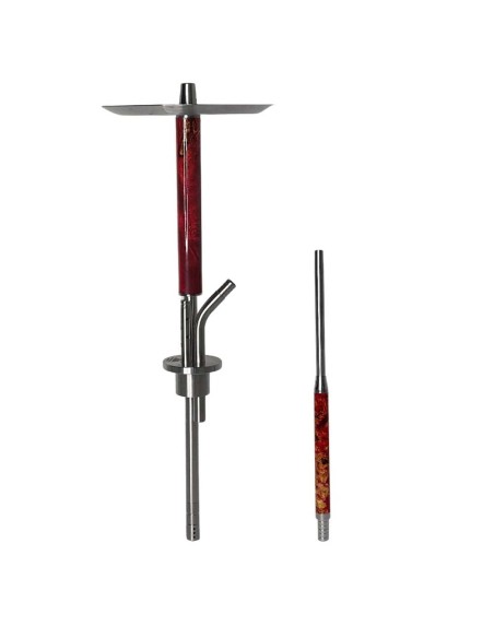 Cachimba Mexanica STM-B