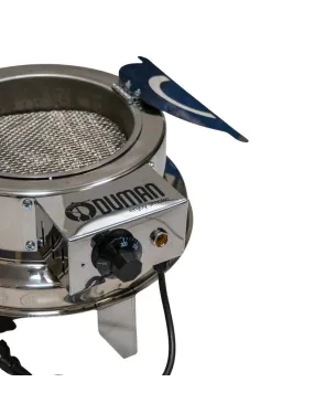 Hornillo Oduman XXL 2150W 2