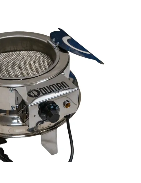 Hornillo Oduman XXL 2150W
