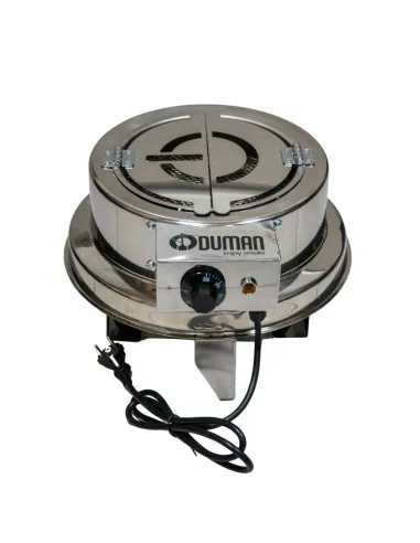 Hornillo Oduman XXL 2150W
