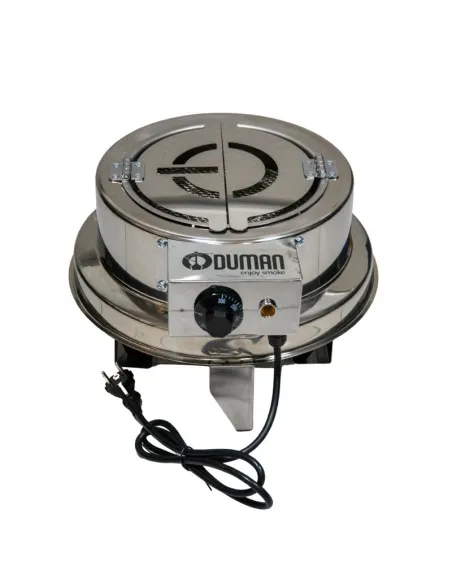 Hornillo Oduman XXL 2150W