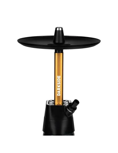 Darkside Intro Black