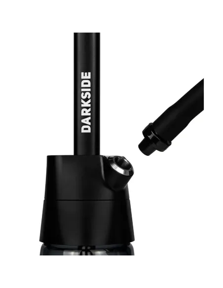 Darkside Intro Black