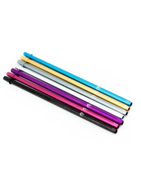 Varilla básica de aluminio (35cm) Larga