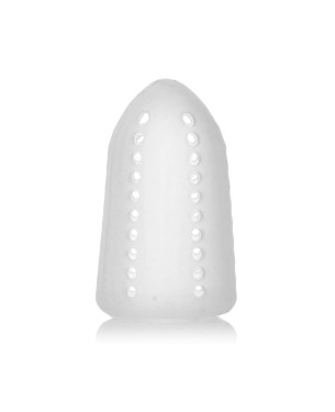 Difusor Silenciador de Goma 2