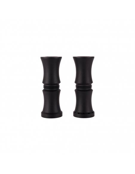 Funda Purga V. 1 Negra Vyro Versa - Bakkali Store