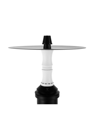 Funda Purga V. 1 Blanca Vyro Versa - Bakkali Store 2