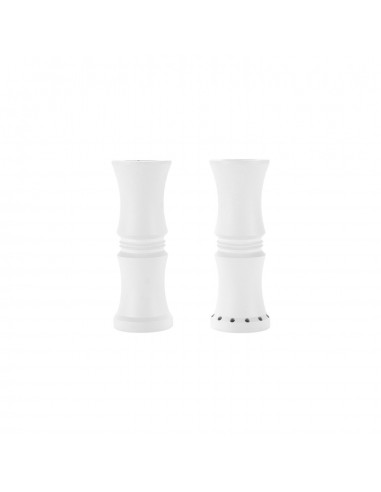 Funda Purga V. 1 Blanca Vyro Versa - Bakkali Store