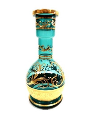 Base Egermann 1001 Noches Roja - BakkaliStore