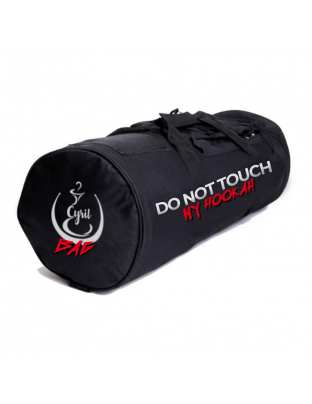 Bolsa de Transporte Shisha Cyril Grande