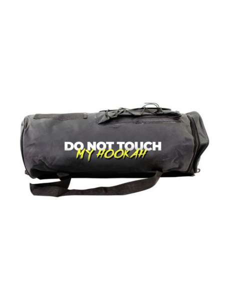 Bolsa de Transporte Shisha Cyril Grande