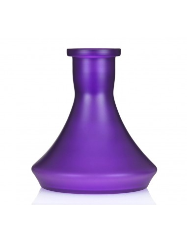 Base Mini Matt Purple