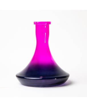 Base Rusa Morada Degradado