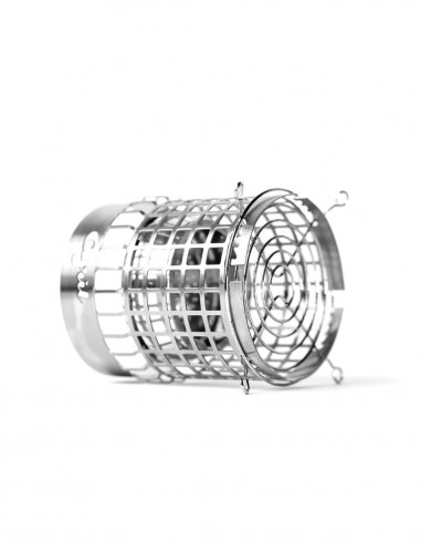 Gestor Tipo Kaloud con Rejilla