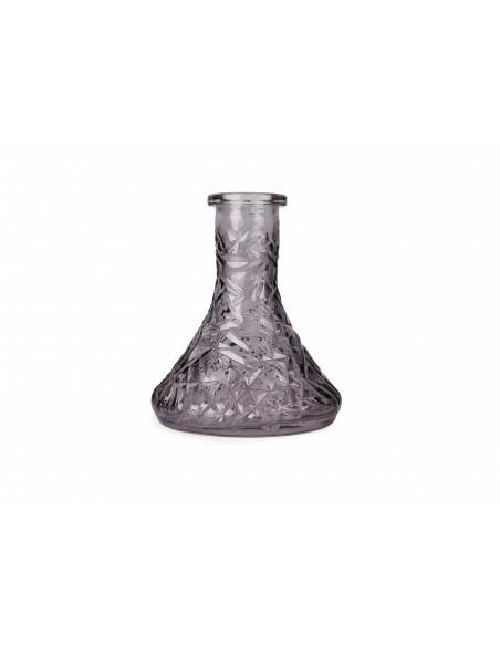 Base Cachimba Mini Tallada Rock