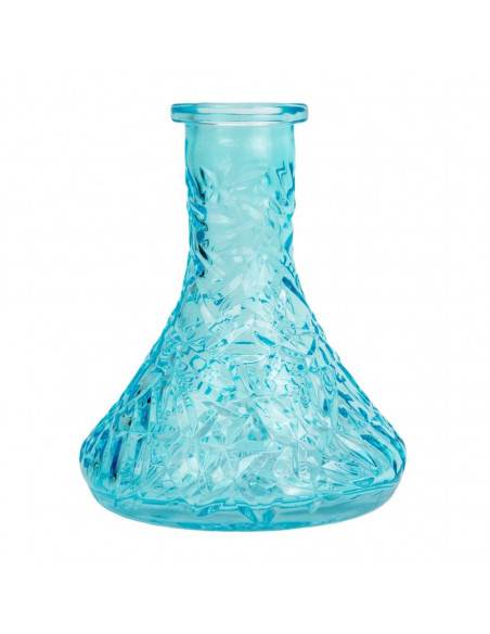 Base Cachimba Mini Tallada Rock