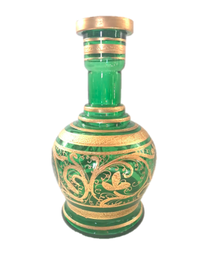 Base Turkish Giant Jumbo Green