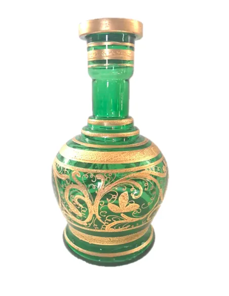 Base Turkish Giant Jumbo Green