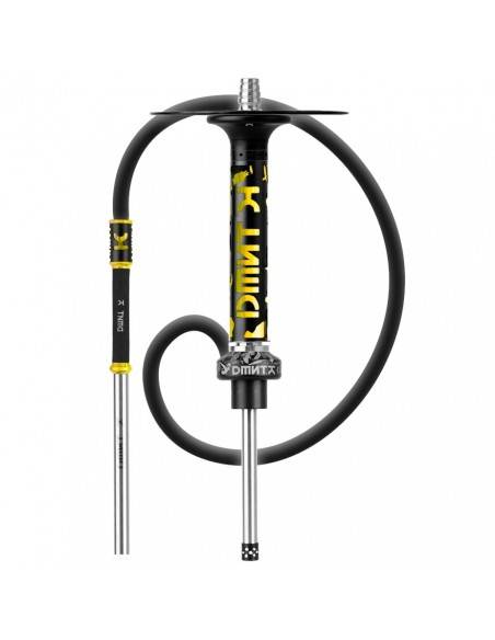 Cachimba DMNT Korvus