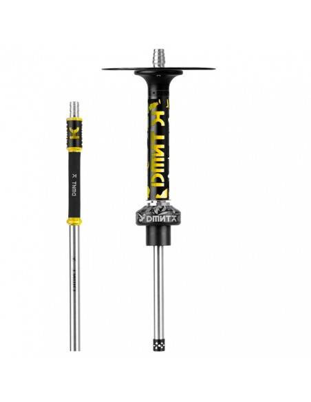 Cachimba DMNT Korvus