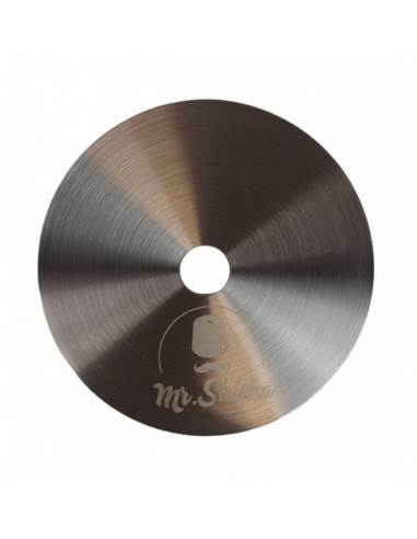 Plato Purga Mr Shisha Mini Khalifa