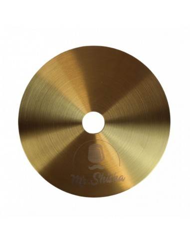 Plato Purga Mr Shisha Mini Khalifa