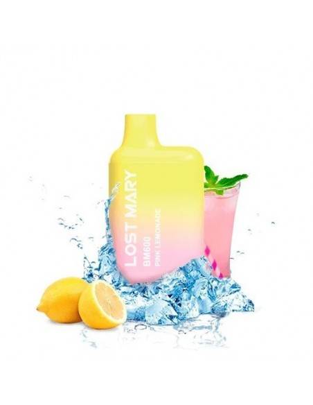 Pod Desechable Elfbar Lost Mary BM600
