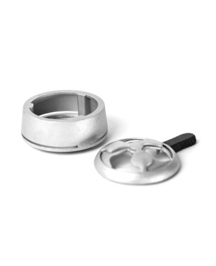 Gestor de Calor Kaloud 2.0 2