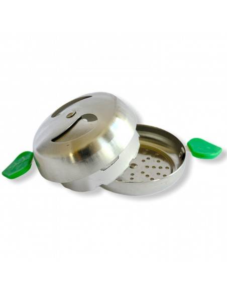 Gestor de Calor Provost - 2.0