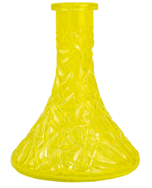 Base Cachimba Tallada Rock 2