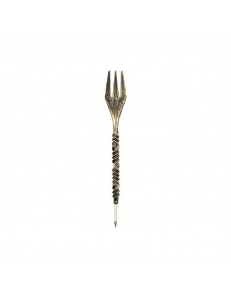 Tenedor Punzón