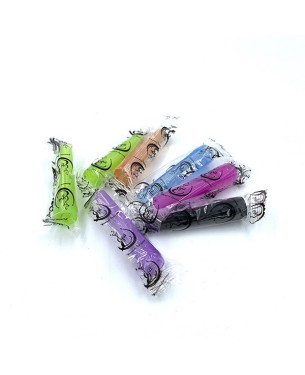 Boquillas Shisha 100 Ud. - BakkaliStore