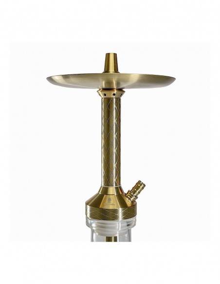 Mr Shisha Mini Khalifa