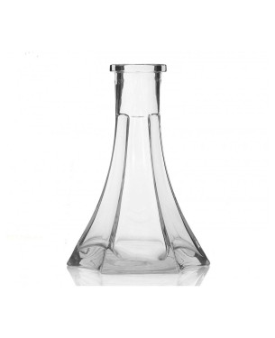 Base Pyramid Pata de Elefante